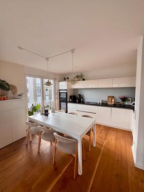 Foto - 3 Zimmer Etagenwohnung zur Miete in Köln