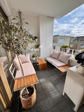 Foto - 3 Zimmer Etagenwohnung in Köln