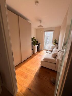 Foto - Etagenwohnung in Köln zur Miete