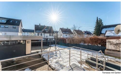 Foto - 7 Zimmer Einfamilienhaus zur Miete in Villingen-Schwenningen