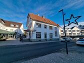 Foto - Ladenlokal in Delbrück mit Erweiterungsoption!