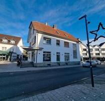 Ladenlokal in Delbrück mit Erweiterungsoption!