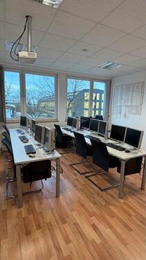 Foto - UntermieterNachmieter für Büro in Unterhaching +5000€ Umbaukoste