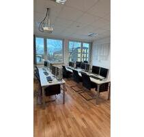 UntermieterNachmieter für Büro in Unterhaching +5000€ Umbaukoste