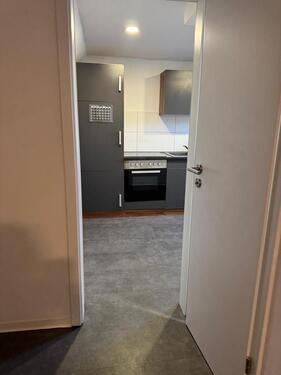 Foto - 1 Zimmer Dachgeschoßwohnung in Ludwigshafen am Rhein