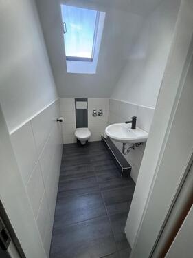 Foto - Dachgeschoßwohnung in Ludwigshafen am Rhein zur Miete