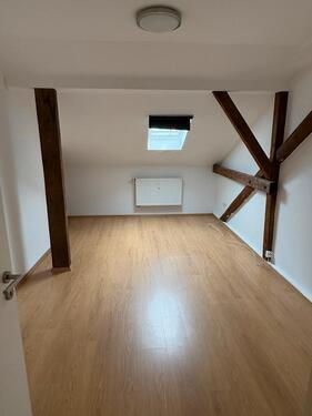 Foto - 1 Zimmer Dachgeschoßwohnung zur Miete in Osnabrück