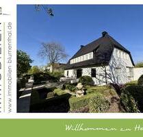 Exzellente Stadtvilla im Bielefelder Westen