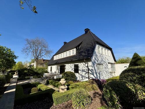 Foto - 7 Zimmer Villa in Bielefeld