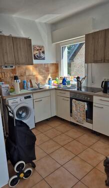 Foto - 1 Zimmer Etagenwohnung in Siegburg