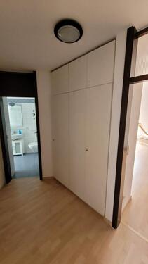 Foto - 2 Zimmer Dachgeschoßwohnung in Nürnberg