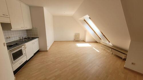 Foto - Dachgeschoßwohnung in Nürnberg zur Miete