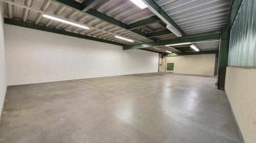 Foto - 2× 140 m² Lagerfläche in Bremen, Vahr (28329) - sofort verfügbar