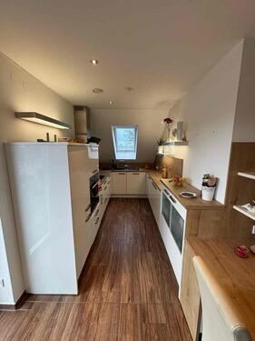 Foto - 2 Zimmer Dachgeschoßwohnung zur Miete in Lippstadt