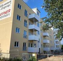 Schöne Wohnung im Betreuten Wohnen- 3 Zimmer - Leipzig West Schöne Wohnung im Betreuten Wohnen- 3 Zimmer - Leipzig West
