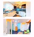 Foto - 3 Zimmer Etagenwohnung zur Miete in Künzelsau
