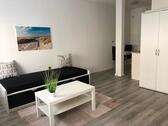Foto - Komfortable möblierte Wohnung EG, “zentral und doch ruhig“