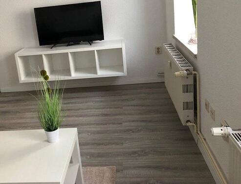 Foto - 1 Zimmer Erdgeschoßwohnung in Magdeburg