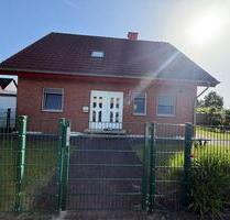 Gepflegtes Einfamilienhaus in Brackwede - Bielefeld