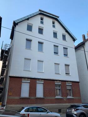Foto - Attraktive 2-Zimmer-Eigentumswohnung in Stuttgart-Bad Cannstatt