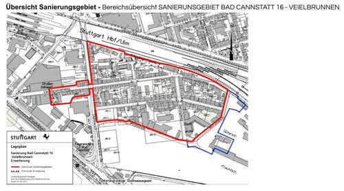 Foto - Etagenwohnung in Stuttgart zum Kaufen