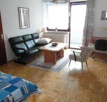 1 Zi Küche Wannen Bad 35 qm gepflegte Eigentumswohnung - Bremerhaven