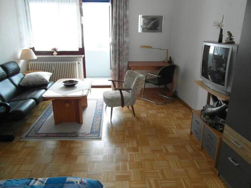 Foto - 1 Zimmer Etagenwohnung zum Kaufen in Bremerhaven