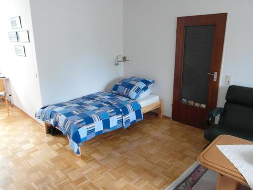 Foto - 1 Zimmer Etagenwohnung in Bremerhaven
