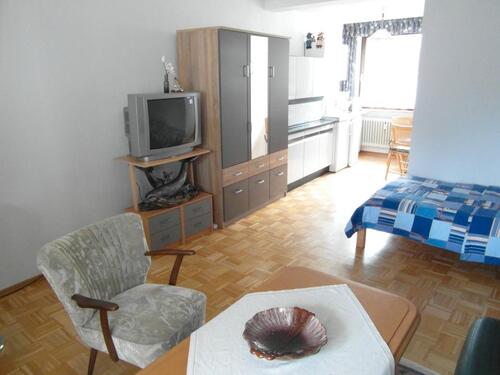 Foto - Etagenwohnung in Bremerhaven zum Kaufen