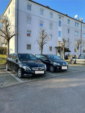 Foto - Helle, moderne 3-Zimmer-Wohnung in GP von privat