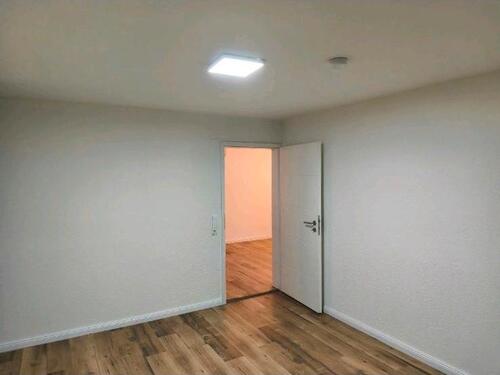 Foto - 4-Zimmerwohnung im Zweifamilienhaus