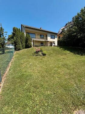 Foto - Einfamilienhaus in Meinhard zum Kaufen