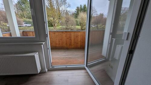 Foto - Erdgeschoßwohnung in Arnstein zum Kaufen