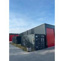 Seecontainer Lagerbox in Recklinghausen zu Mieten