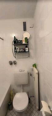Foto - Etagenwohnung in Offenburg