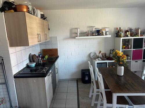 Foto - Etagenwohnung in Goslar