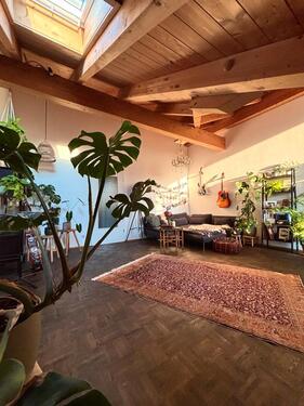 Foto - Etagenwohnung in Bad Aibling