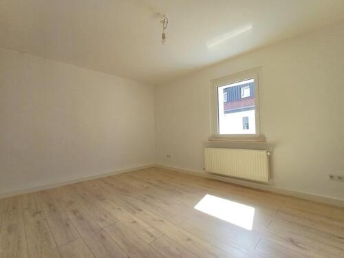 Foto - Etagenwohnung in Minden