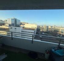 Appartement am Neusser Rheinpark – ideal für Singles & Einsteiger