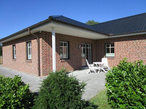 Foto - Ostsee Insel Fehmarn Ferienwohnung für 2 Pers. ab 21.09.2025