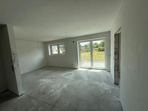 Foto - Etagenwohnung in Albersdorf