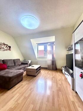 Foto - Etagenwohnung in Nürnberg