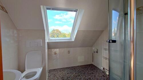 Foto - Etagenwohnung in Riesa zur Miete