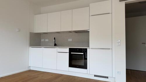 Foto - Etagenwohnung zur Miete in Halle (Saale)