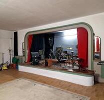 Biete Proberaum - 100,00 EUR Kaltmiete, in Dresden (PLZ: 01187) Cotta