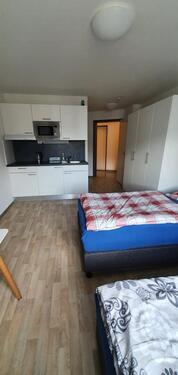 Foto - Etagenwohnung in Leinfelden-Echterdingen