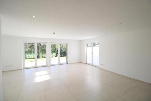 Foto - Einfamilienhaus in Egling zur Miete