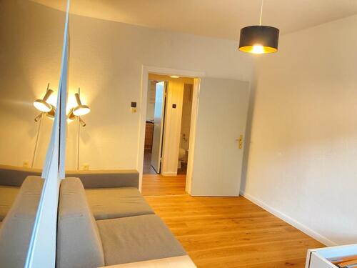 Foto - ALSTER-NÄHE, möbliert, SOFORT FREI & ‼️OHNE MAKLER ‼️