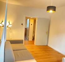 ALSTER-NÄHE, möbliert, SOFORT FREI & ‼️OHNE MAKLER ‼️ - Hamburg Hohenfelde