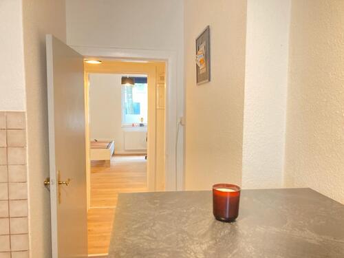 Foto - 1 Zimmer Etagenwohnung in Hamburg